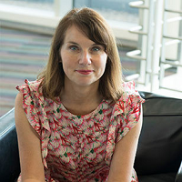 Michelle Lee-Bourner