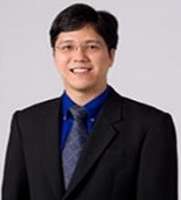 Ong Kian Chung