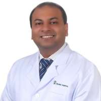 Abdul Gafoor Mubarak