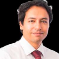 Arjun K. Ghosh