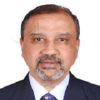 S. R. Aravind
