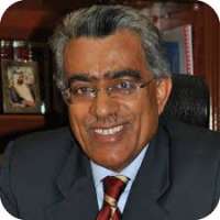 Ahmed Kamali