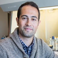 Michael Klichinsky