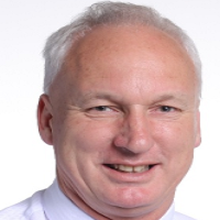 Paul Leslie Hofman