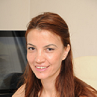 Aysegul Isler Dalgic