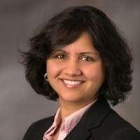 Meghna Samant