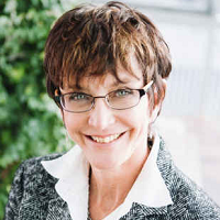 Brenda Andrews