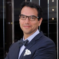 Nader Paksima