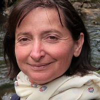 Sylvie Babajko