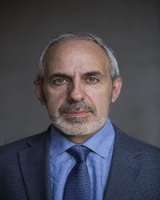 Greg Simon