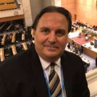 Mark Alan Schoeberl