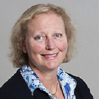 Lena Hellstrom-Westas