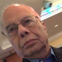 Divyesh G. Mehta