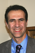 Ali Harandi