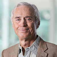 Douglas Hanahan