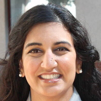 Sonia D. Mehta
