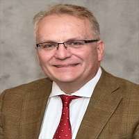 Gilbert W. Moeckel
