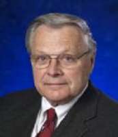 Clifford J. Buckley