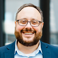 Nicholas J. K. Breitborde