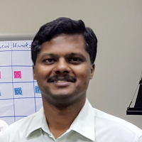 Laxman Murugappan