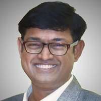 C. G. Prashanth