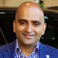Jyothis George