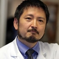 Joji Suzuki