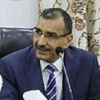 Salah Hashim AL-Zuhairy