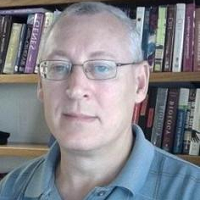 Todd R. Graham