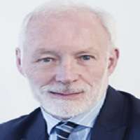 Patrick Dennistoun McGorry