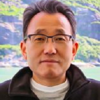 Wonhwa Cho 