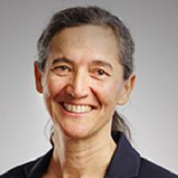 Prudence A. Francis