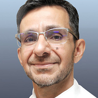 Ali Thwaini