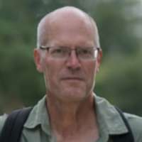 Christopher Sanford