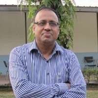 Pervez Ahsan