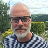Simon Foster