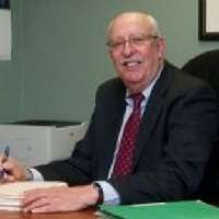 Alan Holbrook