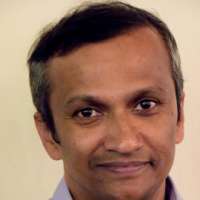 Suman K. Chakravarti