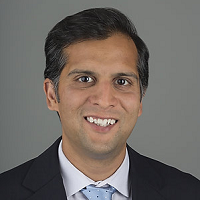 Mihir S. Parikh