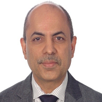 Mukesh G. Harisinghani