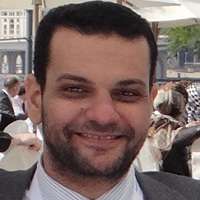 Islam R. Herzallah