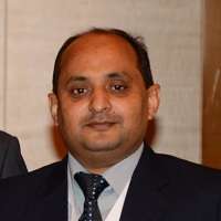 Husnain Hashim
