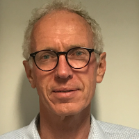 Alistair Jack Woodward