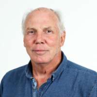 V. Hugh Perry