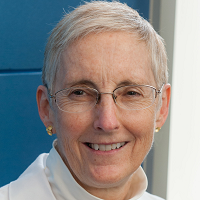 Jeanne Laberge