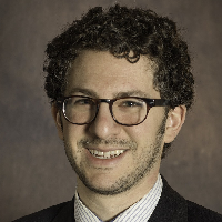 Joshua  E. Levenson
