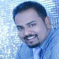 Mogan Naidu