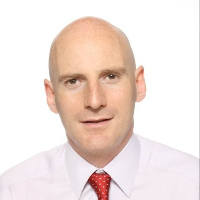 Gerard Curley