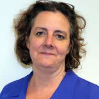 Kirsty Mehring-Le Doare