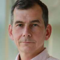 Ian Churcher